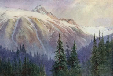 Desde la carretera circular, Gulmarg